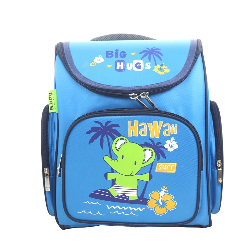 Balo chống gù Big Hugs