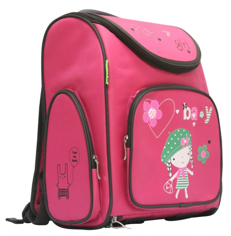 Balo chống gù Pretty Girl